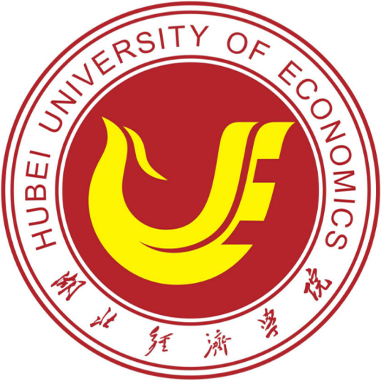 湖北经济学院成教logo