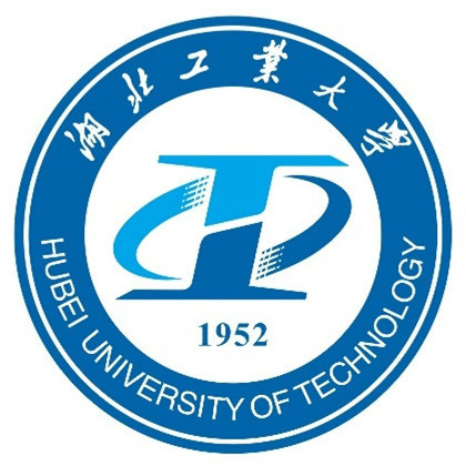 湖北工业大学成教logo