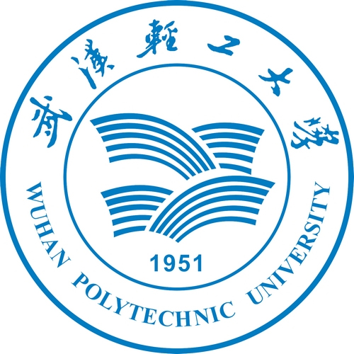 武汉轻工大学成教logo