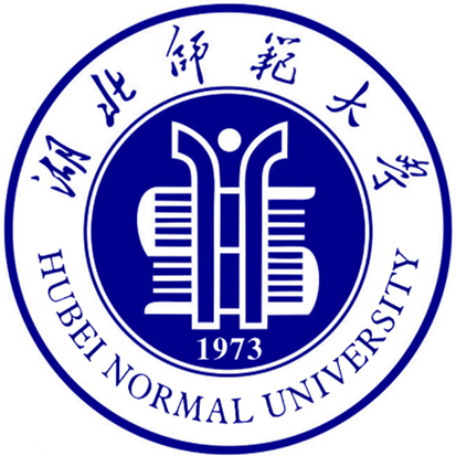 湖北师范大学成教logo