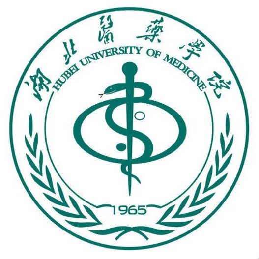 湖北医药学院成教logo