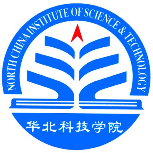 华北科技学院成教logo